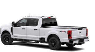 2026 Ford Super Duty® External Image 3